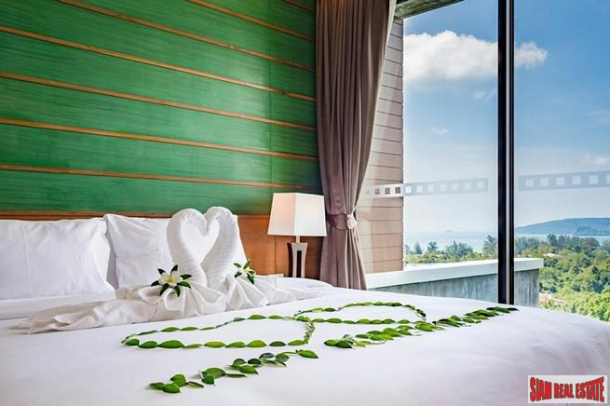 Exclusive Two Bedroom Paradise Hideaway in Ao Nang, Krabi-2