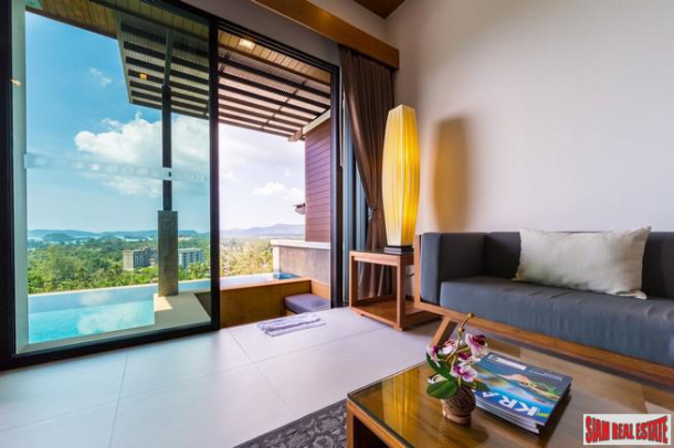 Exclusive Two Bedroom Paradise Hideaway in Ao Nang, Krabi-3