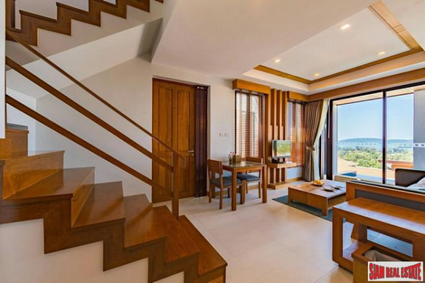 Exclusive Two Bedroom Paradise Hideaway in Ao Nang, Krabi-4