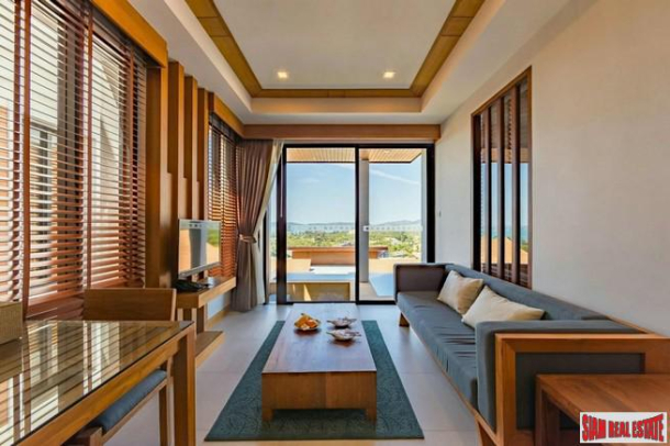 Exclusive Two Bedroom Paradise Hideaway in Ao Nang, Krabi-5