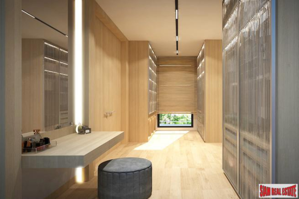3 Bedroom Sea View Modern Pool Villas in New Rawai Villa Development-12