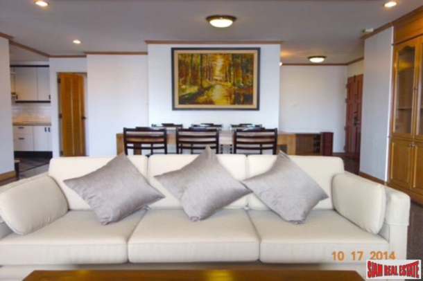 Waterford Park Sukhumvit 53 | Extra Large Two Bedroom Condo with Easy Access to Thong Lo Road-2