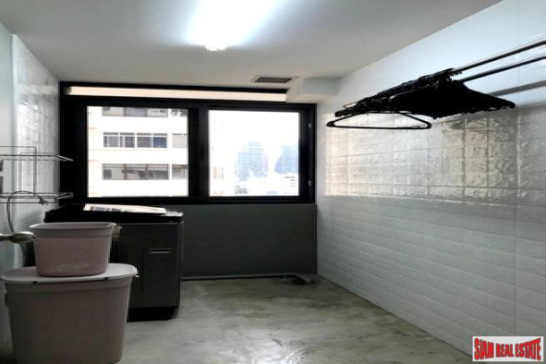 Waterford Park | Extra Large Two Bedroom Condo For Rent with Easy Access To Thong Lo Road-15