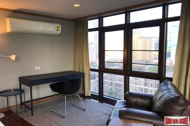 Waterford Park | Extra Large Two Bedroom Condo For Rent with Easy Access To Thong Lo Road-7