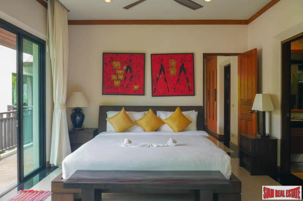 Sea Views and Ocean Breezes from this One Bedroom Condo in Niu Bay, Koh Lanta-12