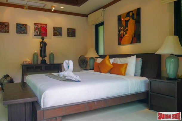 Sea Views and Ocean Breezes from this One Bedroom Condo in Niu Bay, Koh Lanta-19