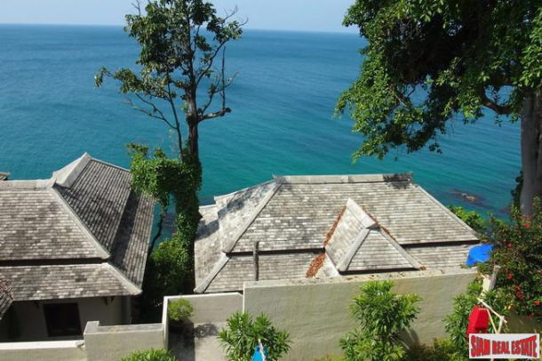 Sea Views and Ocean Breezes from this One Bedroom Condo in Niu Bay, Koh Lanta-9