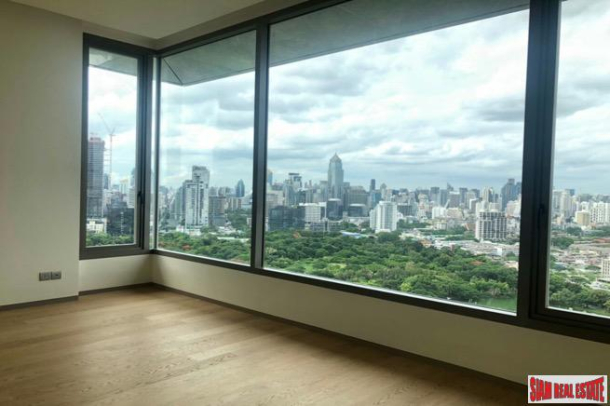 Unparalleled views from this Penthouse Duplex  Situated on the 32 & 33 Floor in Silom-10