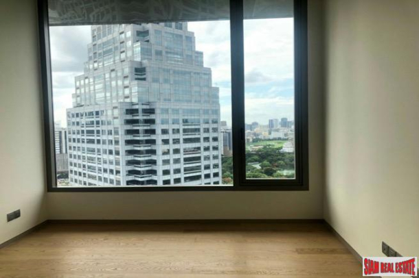 Unparalleled views from this Penthouse Duplex  Situated on the 32 & 33 Floor in Silom-2