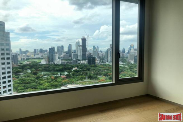Unparalleled views from this Penthouse Duplex  Situated on the 32 & 33 Floor in Silom-3
