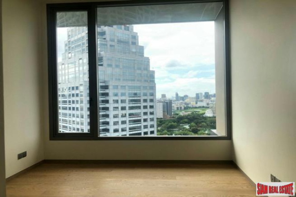 Unparalleled views from this Penthouse Duplex  Situated on the 32 & 33 Floor in Silom-4