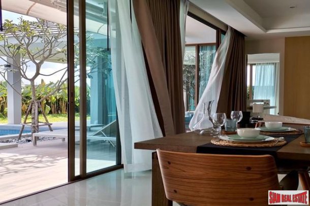 Vittorio | Bangkok's  Finest Two Bedroom Luxury Condo in Phrom Phong-25