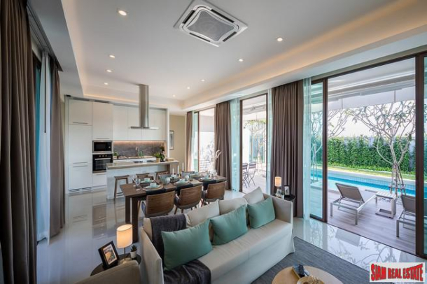 Vittorio | Bangkok's  Finest Two Bedroom Luxury Condo in Phrom Phong-28