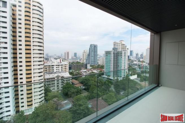 Gorgeous 2 bedroom condo at a very convenience area for rent - Thappraya-19