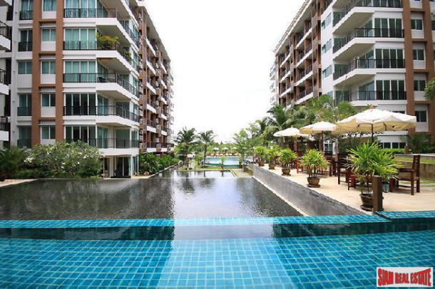 Large 3 bedroom condo in a very convenience area for sale - Thappraya road-1