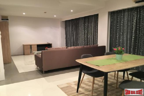 Large 3 bedroom condo in a very convenience area for sale - Thappraya road-10