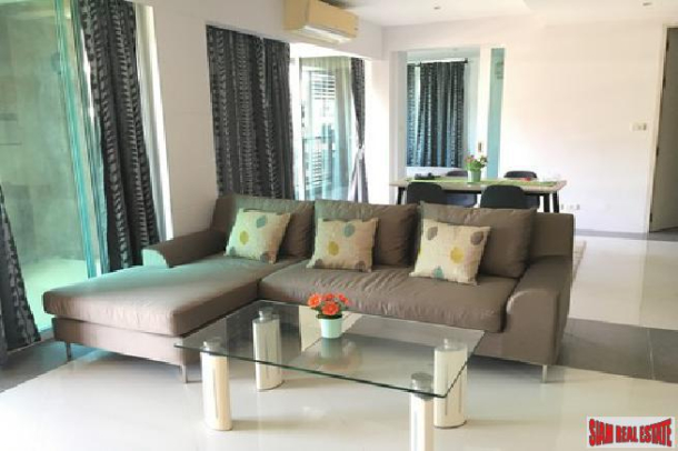 Excellent Value New Condo Project at Sukhumvit 64 Walking Distance to BTS - Two Bed Units-21
