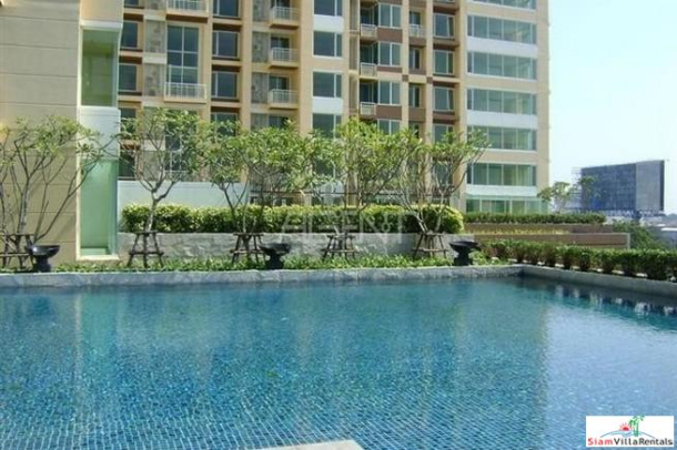 The Empire Place Sathorn | Elegant Three Bedroom Corner Condo in a Luxury Chong Nonsi Building-11