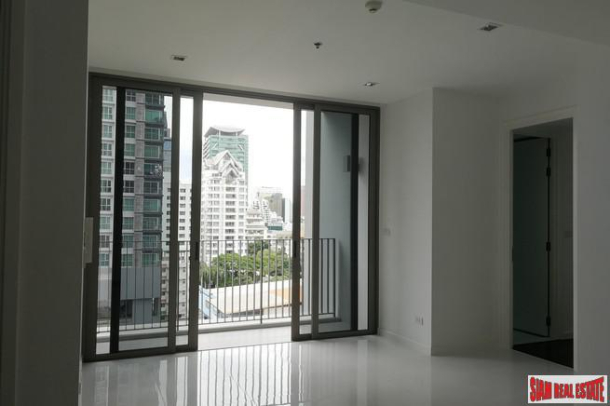 New Two Bedroom Condos for Sale with Exceptional Chao Phraya River Views in Chong Nonsi-1