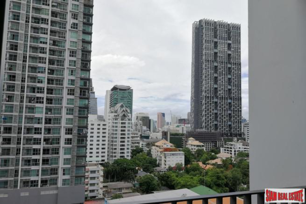 New Two Bedroom Condos for Sale with Exceptional Chao Phraya River Views in Chong Nonsi-17