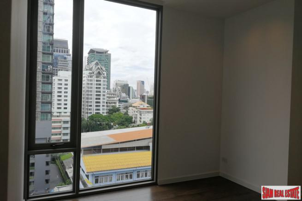 New Two Bedroom Condos for Sale with Exceptional Chao Phraya River Views in Chong Nonsi-9