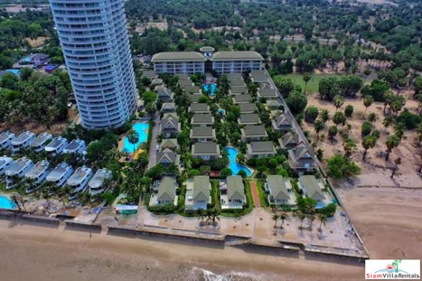 The Deck | Unique Condo with Two Swimming Pools, Gym and Close to the Beach in a Prime Patong Location-23