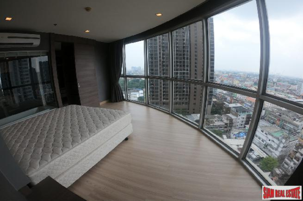 Sky Walk | Large One Bed with City Views for Sale at Sky Walk Condo, BTS Phra Khanong-2