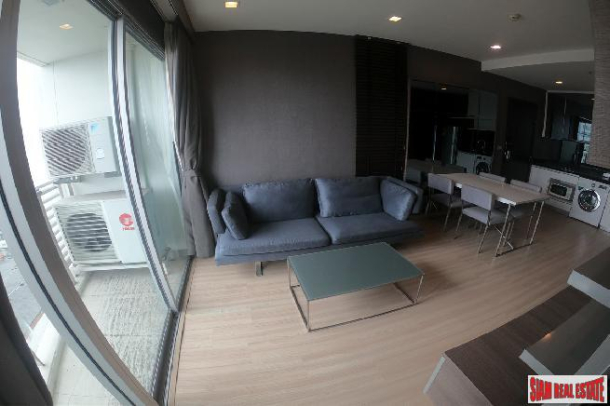 Sky Walk | Large One Bed with City Views for Sale at Sky Walk Condo, BTS Phra Khanong-8