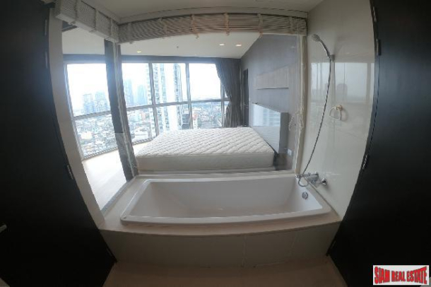Sky Walk | Large One Bed with City Views for Sale at Sky Walk Condo, BTS Phra Khanong-9