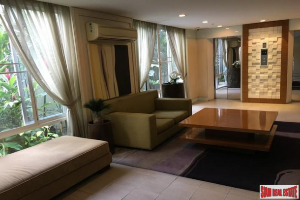 Supalai River Place | Two Bedroom Corner Unit with Amazing City and Chao Phraya River Views at Krung Thonburi-29