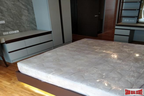 Baan Siri Sukhumvit 10  | Two Bed Condo for Sale at Asoke/Nana-8