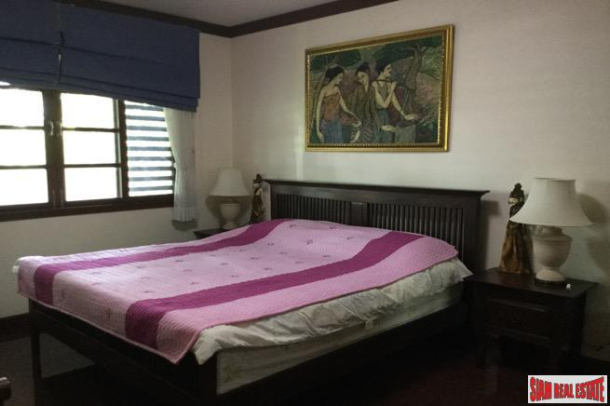 Large Five Bedroom Private Pool Villa right next to UWC International School in Thalang-20
