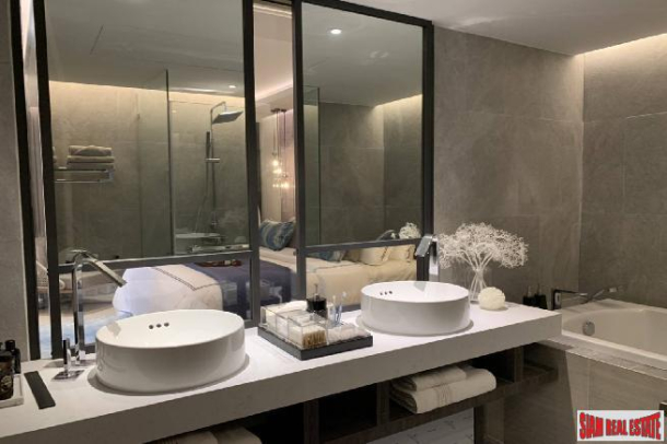 D Condo Creek | Two Bedroom, Two Bath Condo for Rent in Popular Kathu Condominium-23