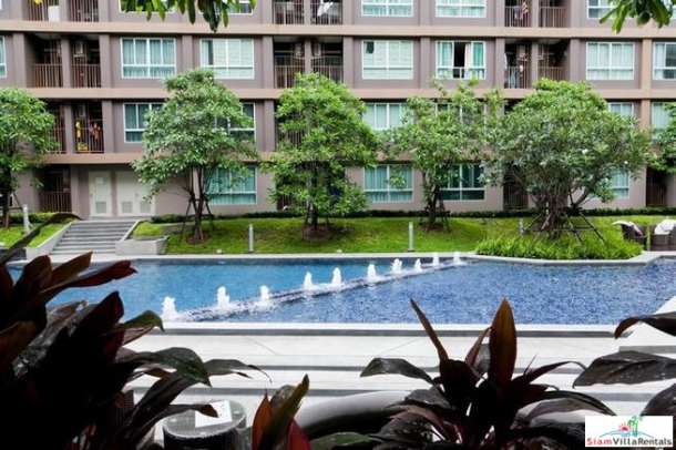 D Condo Creek | Two Bedroom, Two Bath Condo for Rent in Popular Kathu Condominium-1