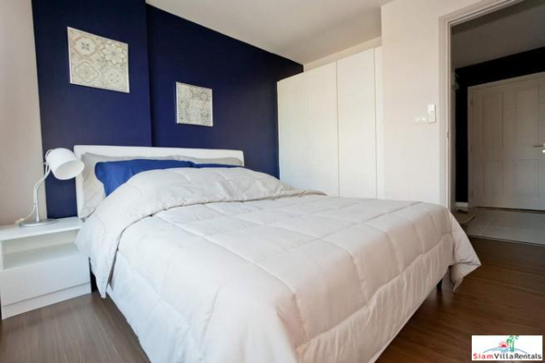 D Condo Creek | Two Bedroom, Two Bath Condo for Rent in Popular Kathu Condominium-10