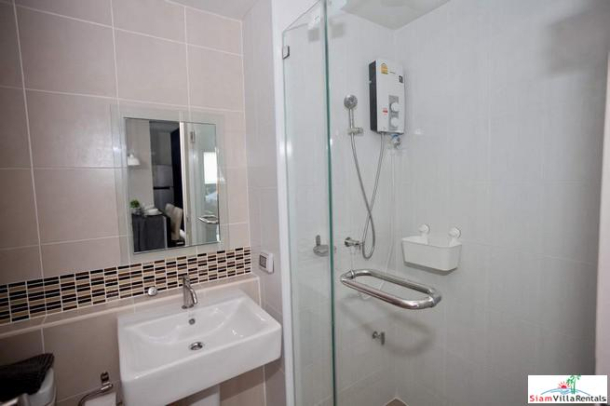 D Condo Creek | Two Bedroom, Two Bath Condo for Rent in Popular Kathu Condominium-11