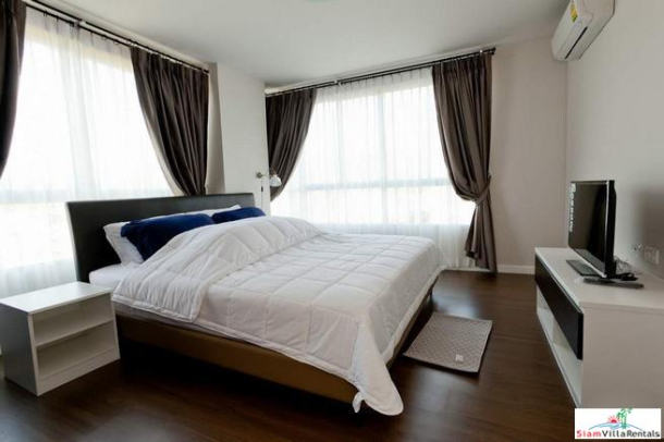 D Condo Creek | Two Bedroom, Two Bath Condo for Rent in Popular Kathu Condominium-13