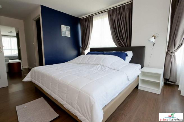 D Condo Creek | Two Bedroom, Two Bath Condo for Rent in Popular Kathu Condominium-14