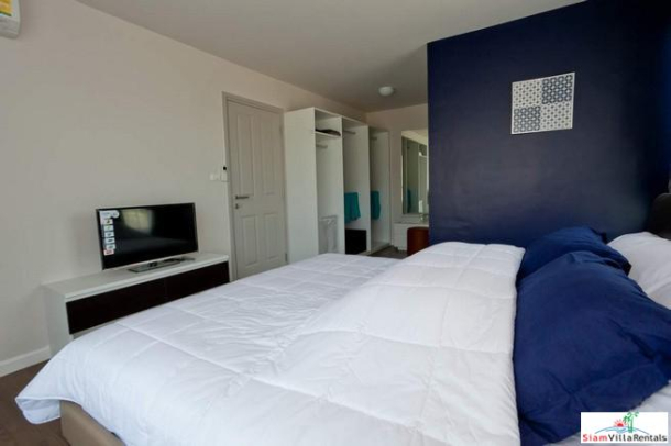 D Condo Creek | Two Bedroom, Two Bath Condo for Rent in Popular Kathu Condominium-15