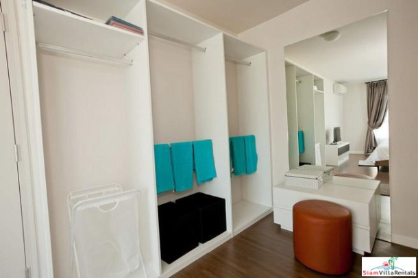 D Condo Creek | Two Bedroom, Two Bath Condo for Rent in Popular Kathu Condominium-16