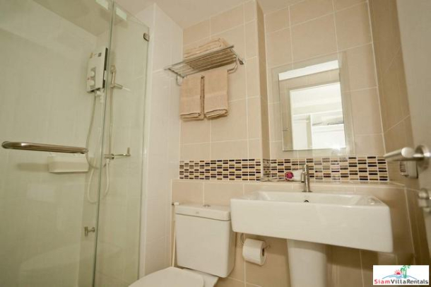 D Condo Creek | Two Bedroom, Two Bath Condo for Rent in Popular Kathu Condominium-17
