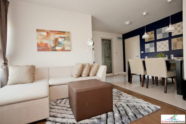 D Condo Creek | Two Bedroom, Two Bath Condo for Rent in Popular Kathu Condominium-5