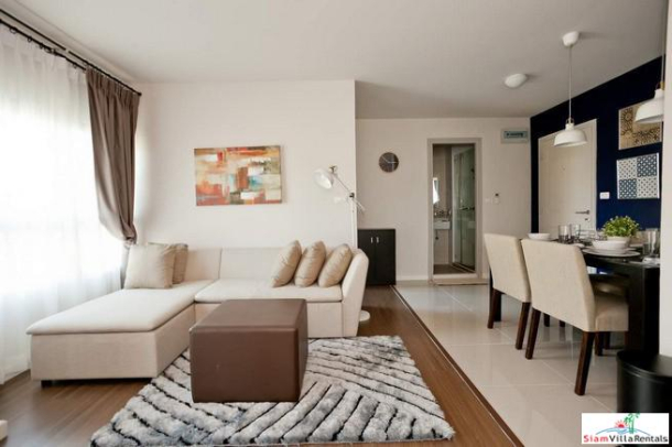 D Condo Creek | Two Bedroom, Two Bath Condo for Rent in Popular Kathu Condominium-6