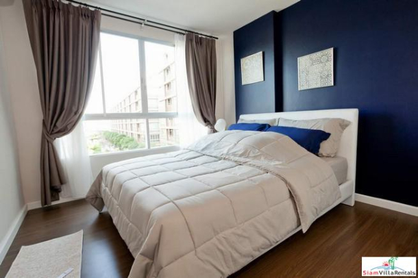 D Condo Creek | Two Bedroom, Two Bath Condo for Rent in Popular Kathu Condominium-9