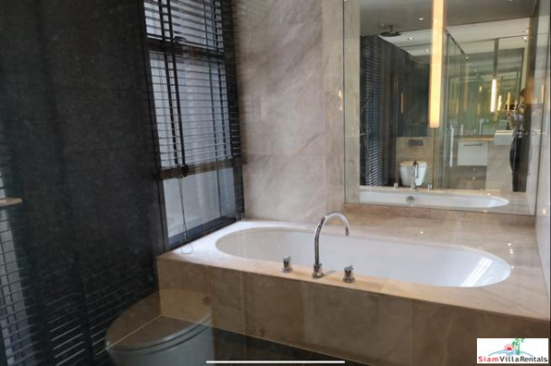 The Met Condominium | Luxury Living on the 26th Floor in this Modern Chong Nonsi Condo-20