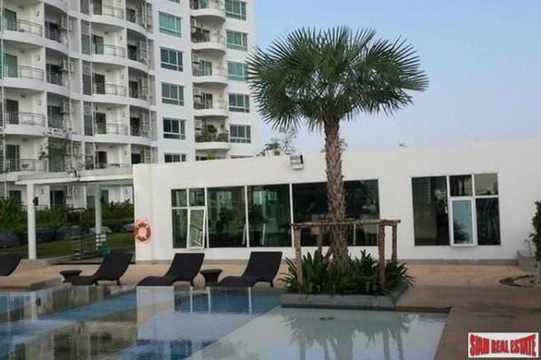 Supalai River Place Condominium | Two Bedroom Corner Unit with Amazing City and Chao Phraya River Views at Krung Thonburi-4