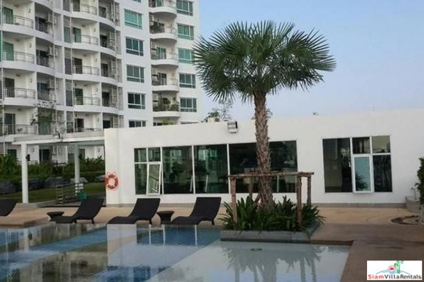 Supalai River Place | Two Bedroom Corner Unit with Amazing City and Chao Phraya River Views at Krung Thonburi-4
