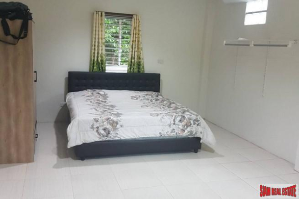 Charming Two Bedroom House on an Exceptional Land Plot in Phang Nga-10