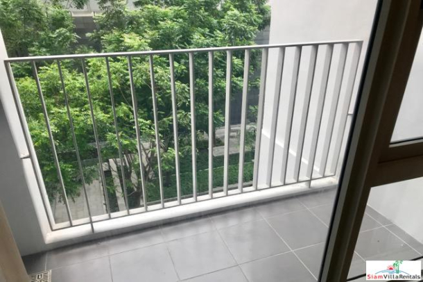 Hyde Sukhumvit 11 | New One Bedroom Condo with Garden Views for Rent in Nana-14