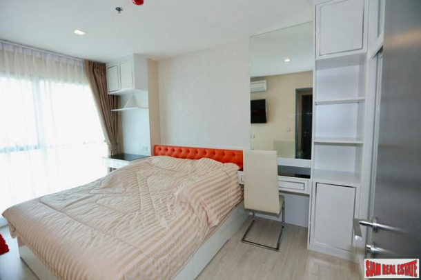 Rhythm Rangnam | Modern Two Bedroom Condo Walking Distance to Victory Monument-10